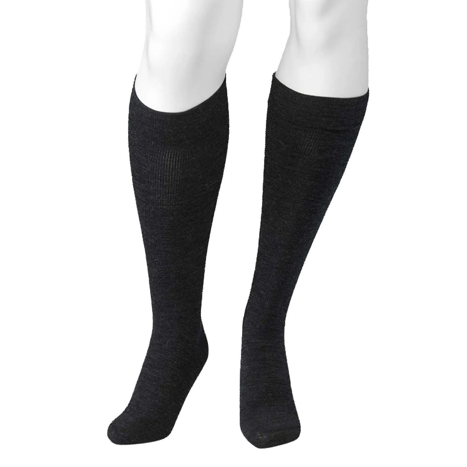Juzo 2641 Power Wool Socks 20-30 mmHg