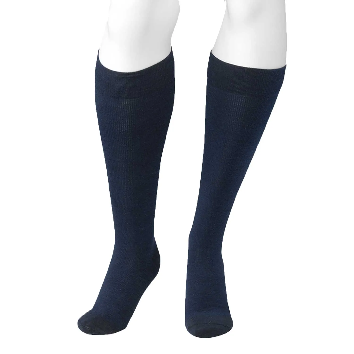 Juzo 2641 Power Wool Socks 20-30 mmHg