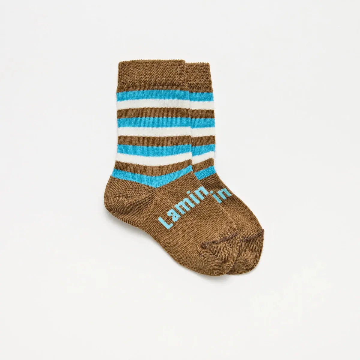 Lamington Socks Infant Crew GEORGE