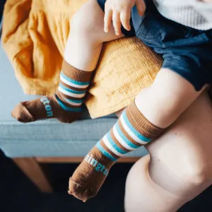 Lamington Socks Infant Crew GEORGE