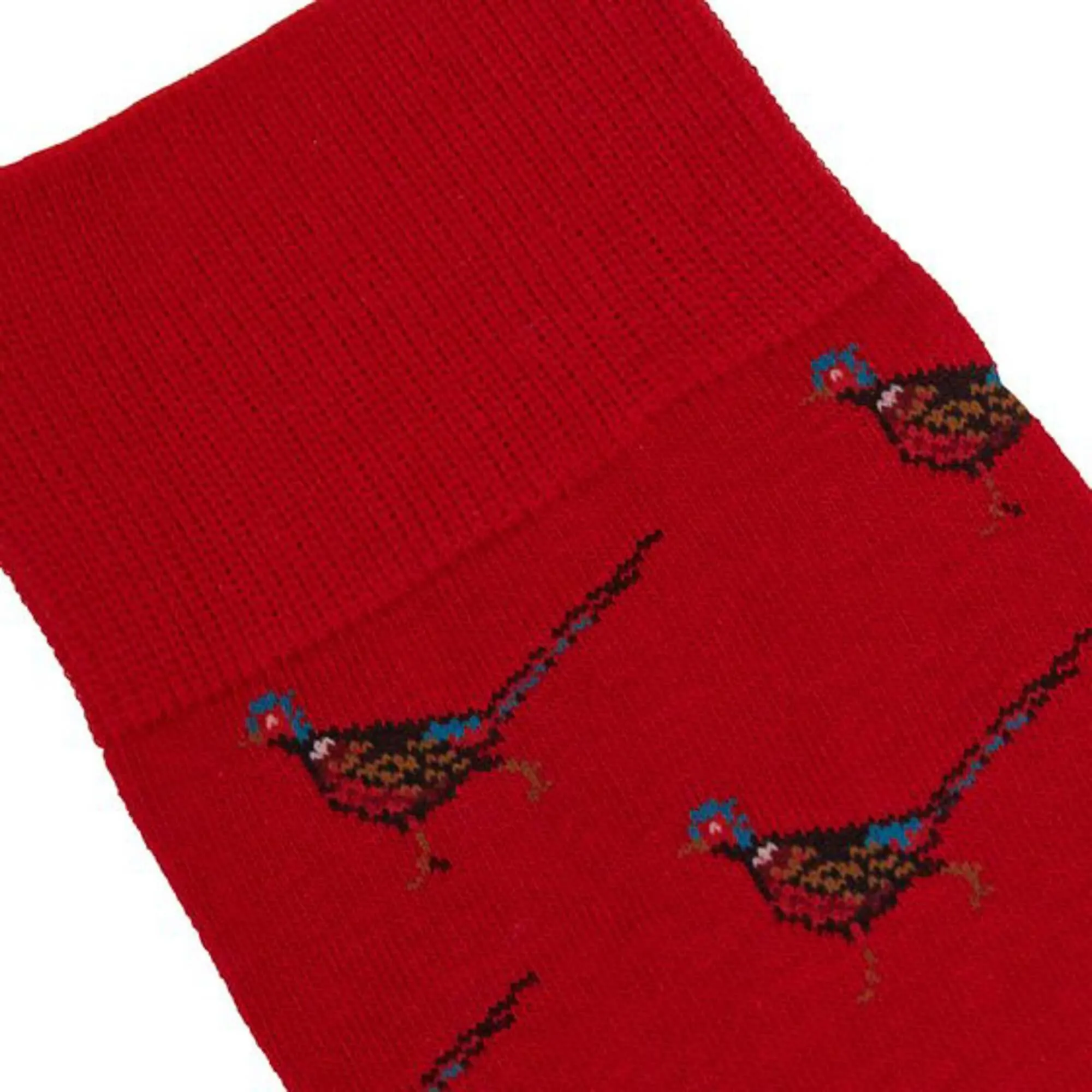 Mavin Country Socks