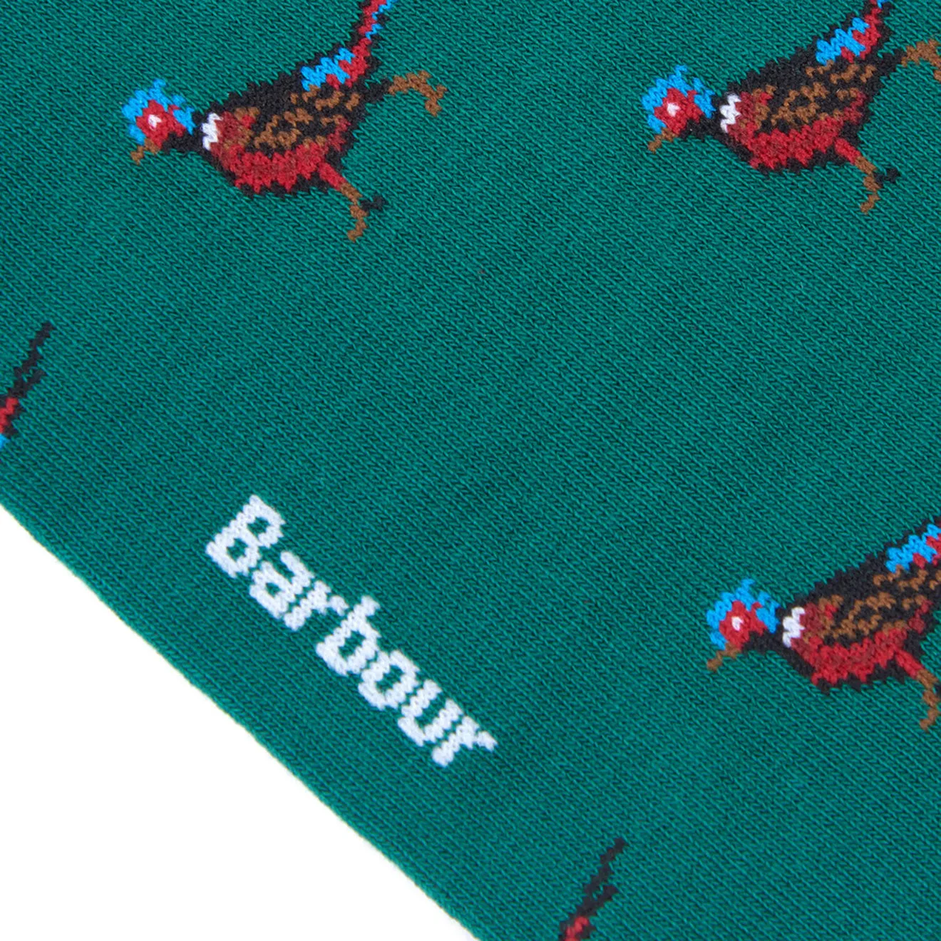 Mavin Country Socks