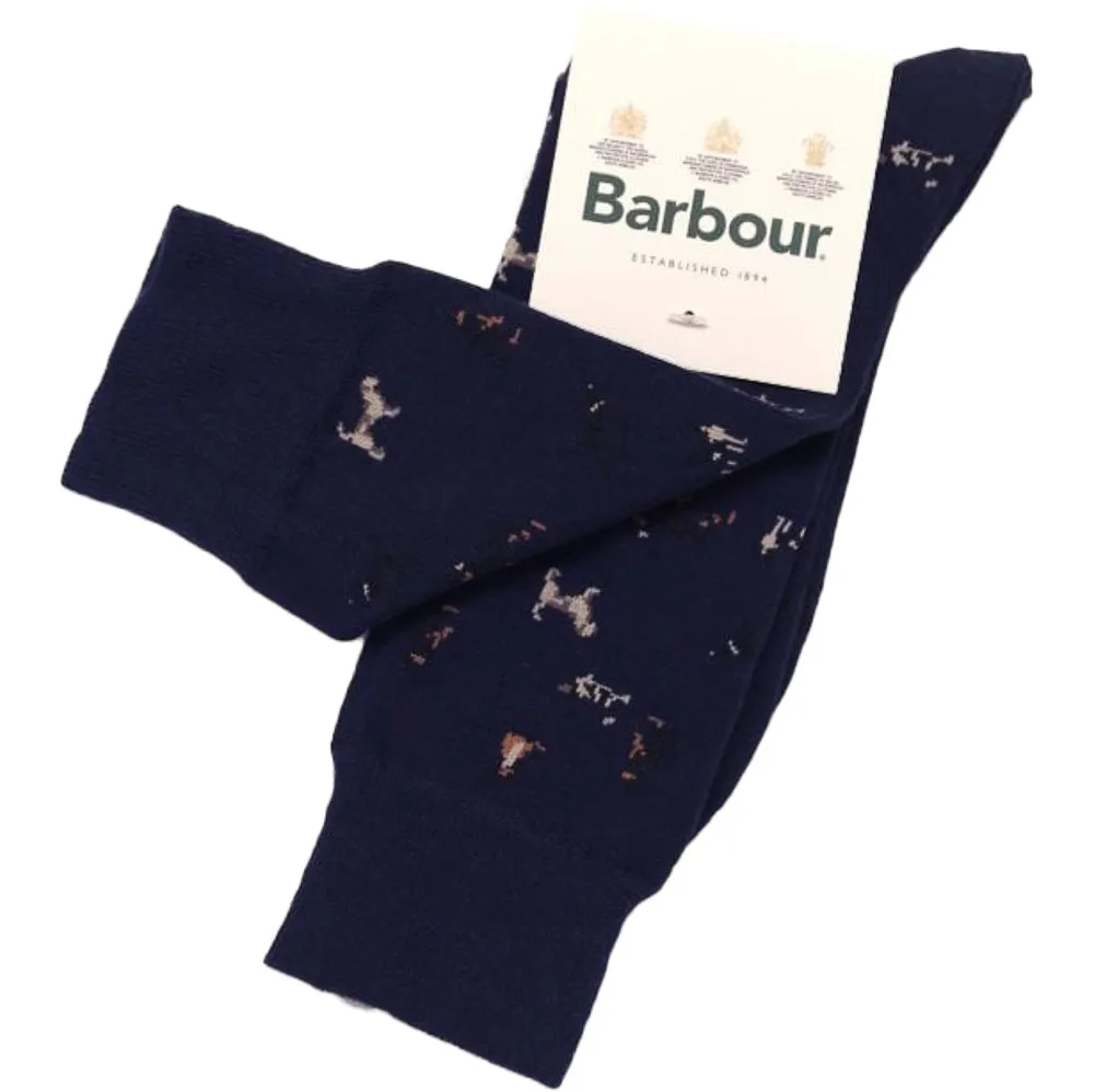 Mavin Country Socks