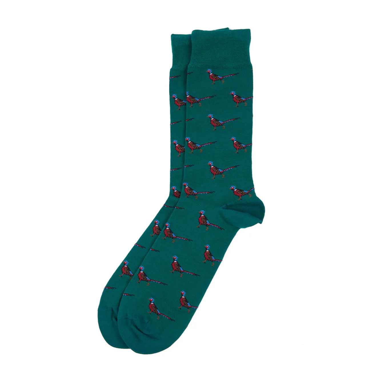 Mavin Country Socks