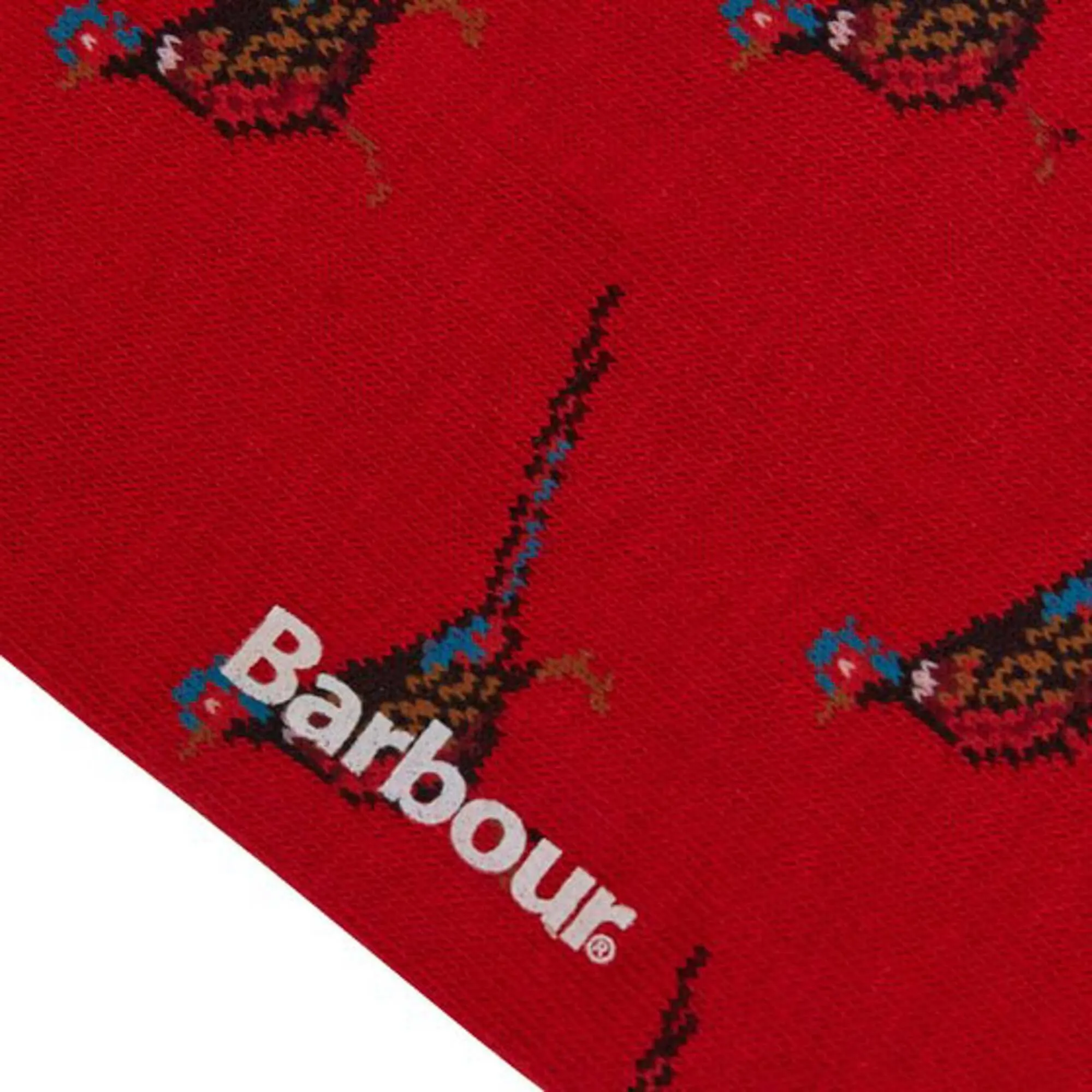 Mavin Country Socks