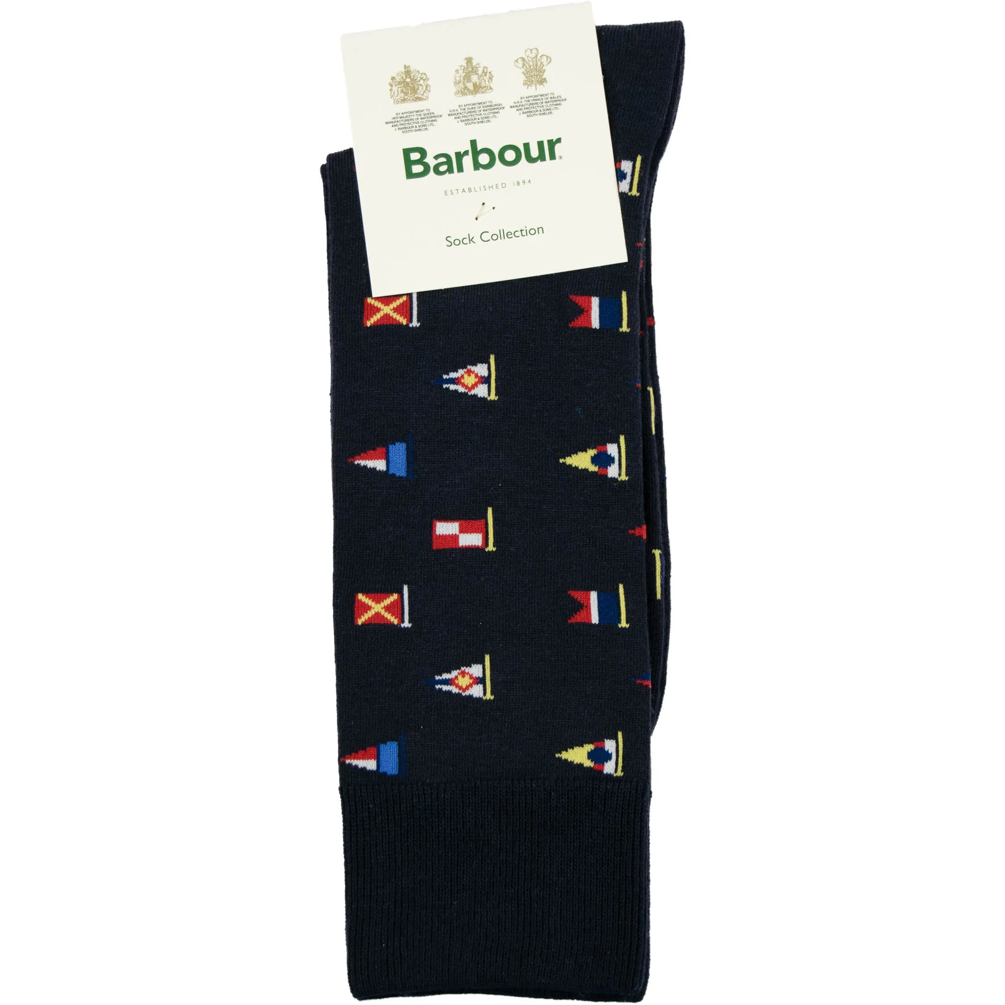 Mavin Country Socks