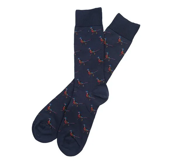 Mavin Country Socks