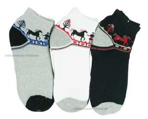Men's Casual Ankle Socks Wholesale