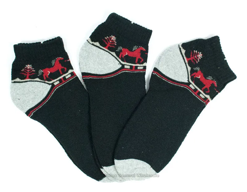 Men's Casual Ankle Socks Wholesale