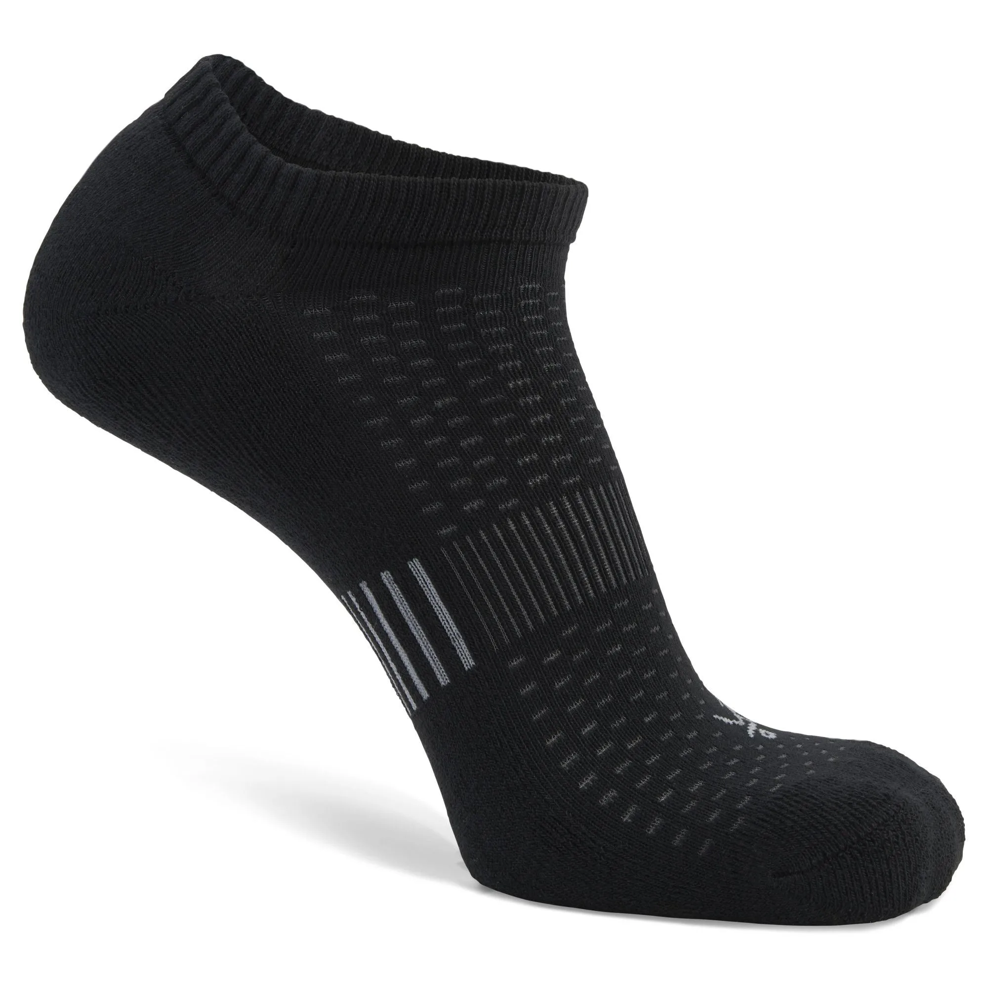 Men's/Women's Balega Tempo No Show Socks 3-Pack