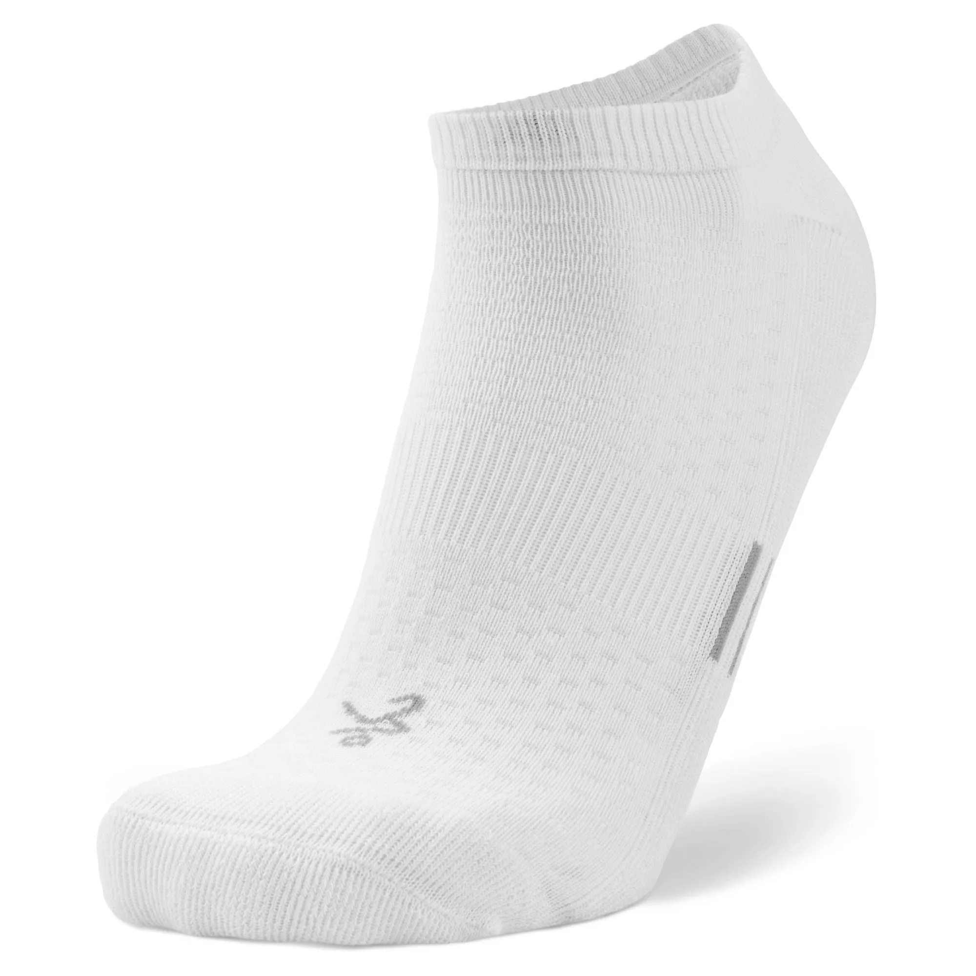 Men's/Women's Balega Tempo No Show Socks 3-Pack