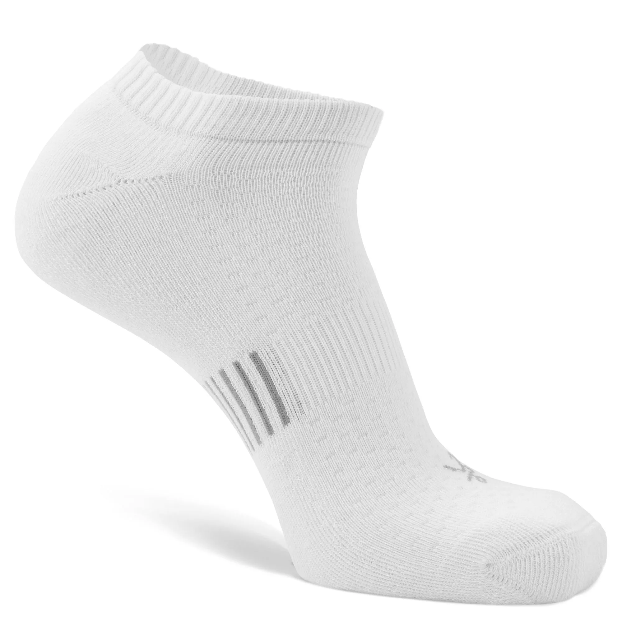 Men's/Women's Balega Tempo No Show Socks 3-Pack
