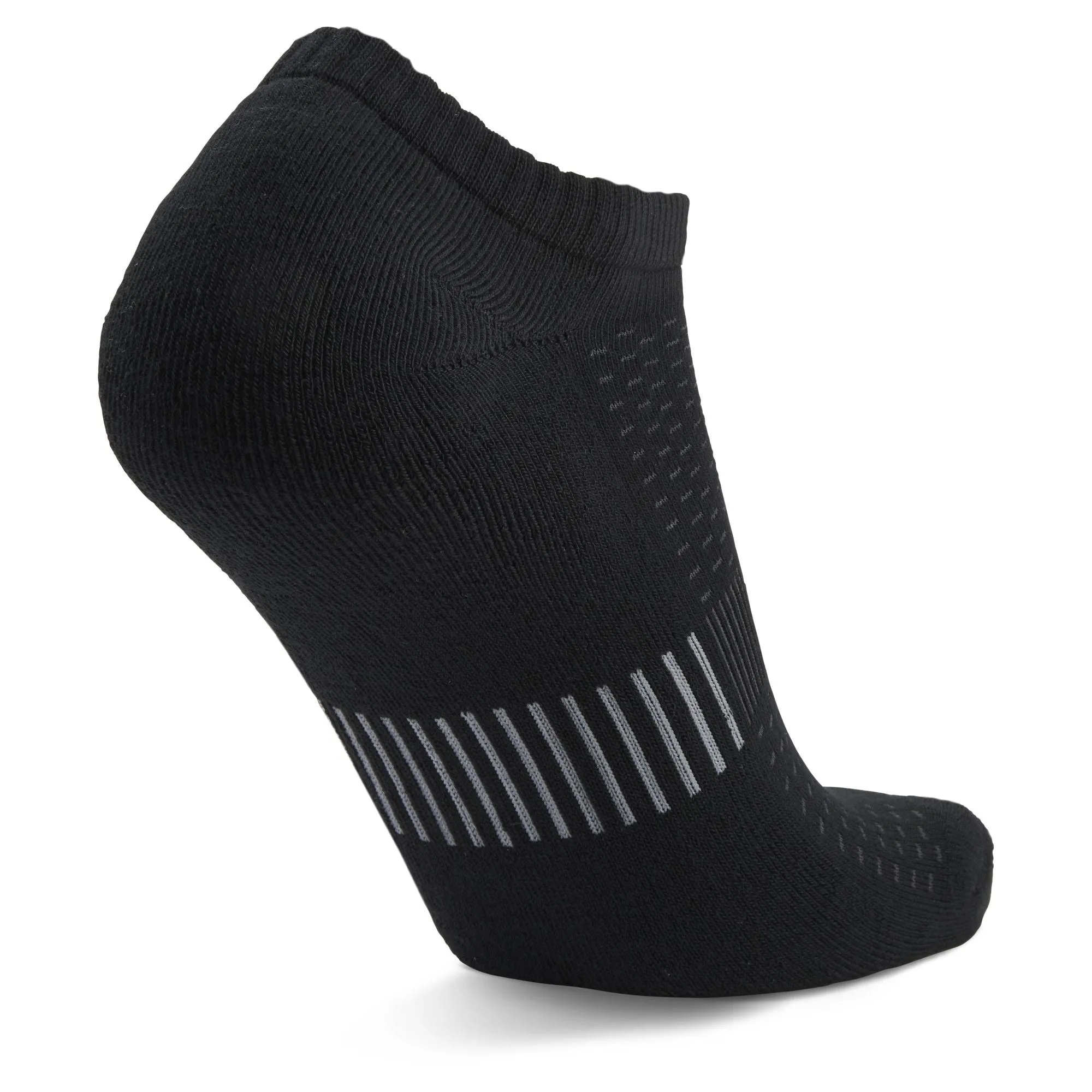 Men's/Women's Balega Tempo No Show Socks 3-Pack