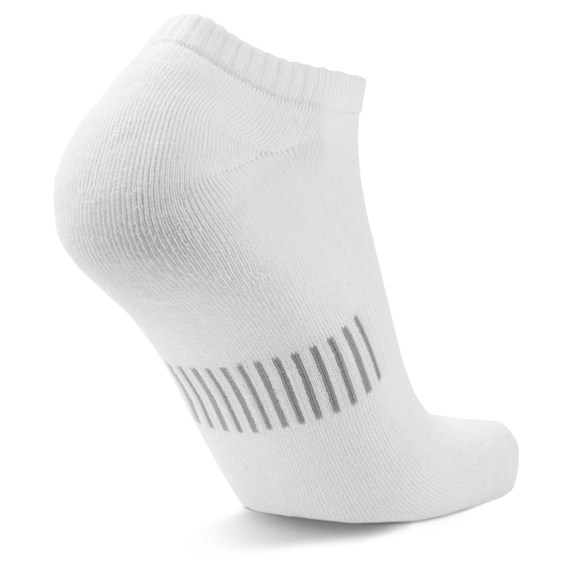 Men's/Women's Balega Tempo No Show Socks 3-Pack