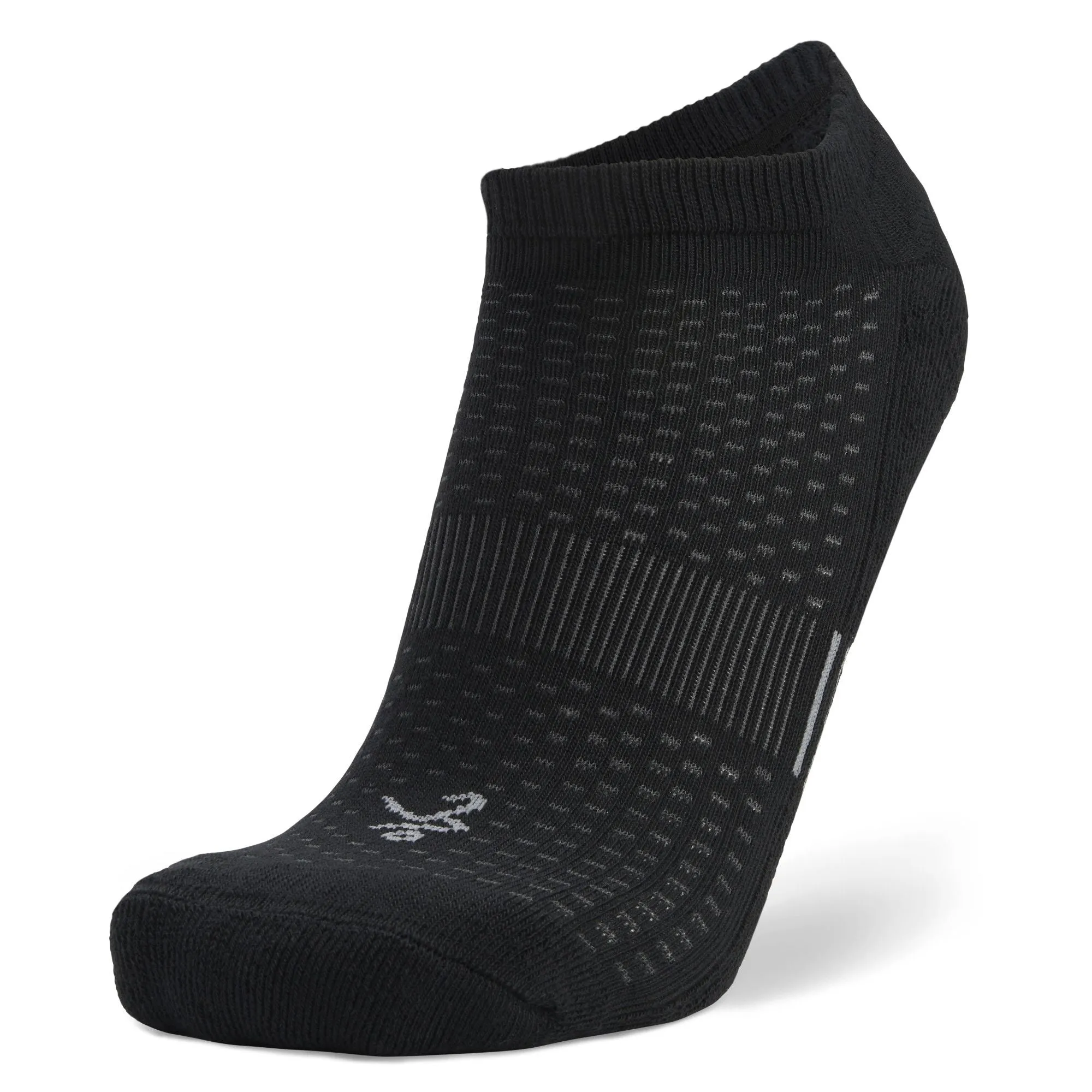 Men's/Women's Balega Tempo No Show Socks 3-Pack