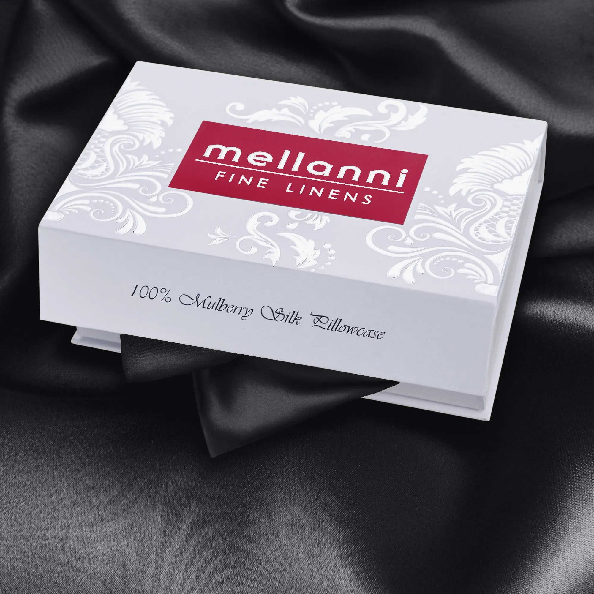 Mulberry Silk Pillowcase