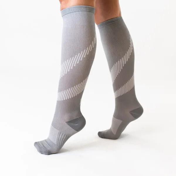 OCW Unisex Socks Pain Free Breathable Anti Slip Compression Sport Socks