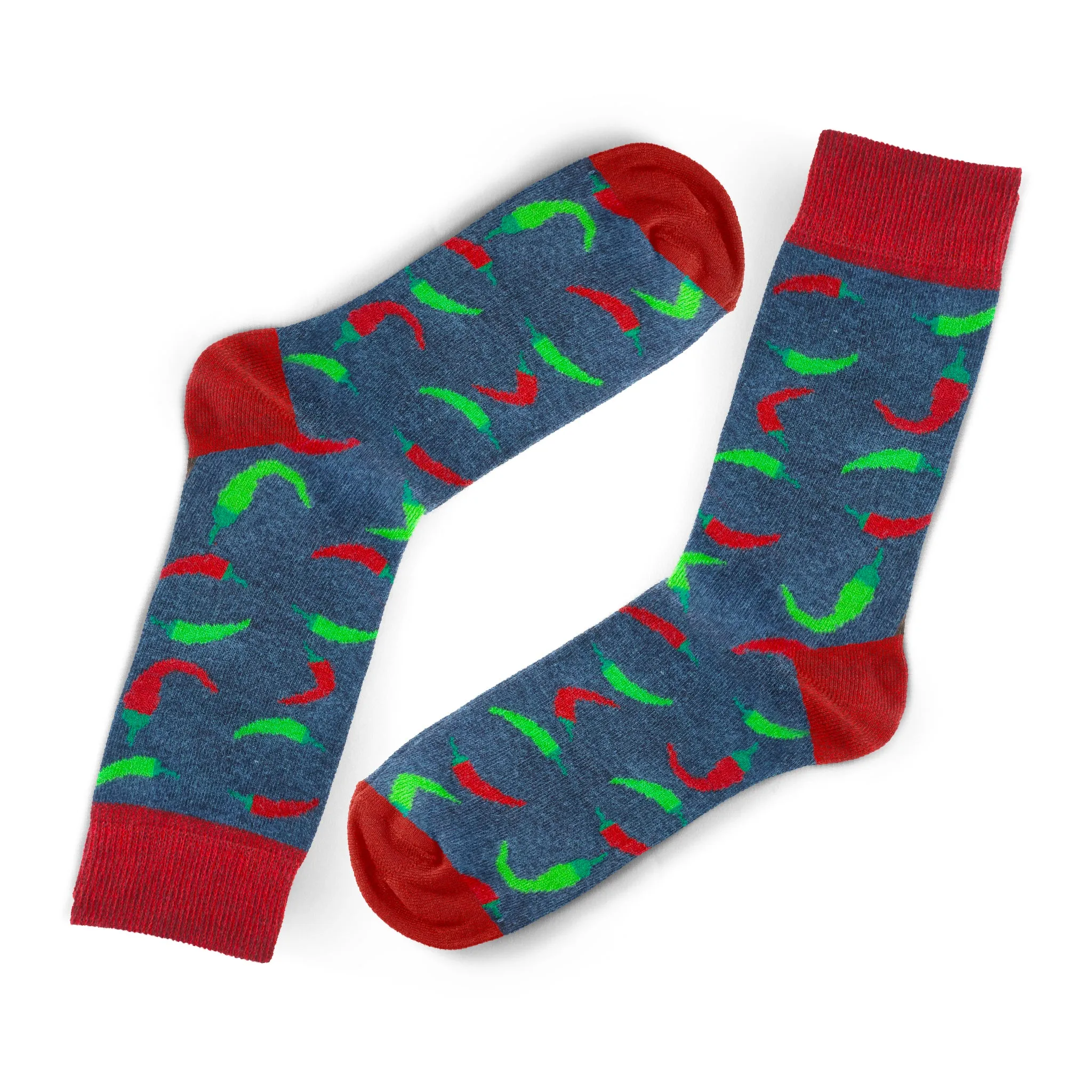 Pepper Socks Unisex Adult Socks Wedding Socks Groomsmen Gift Socks Pattern Gift Sock Funny Custom Socks for Men Funky Socks