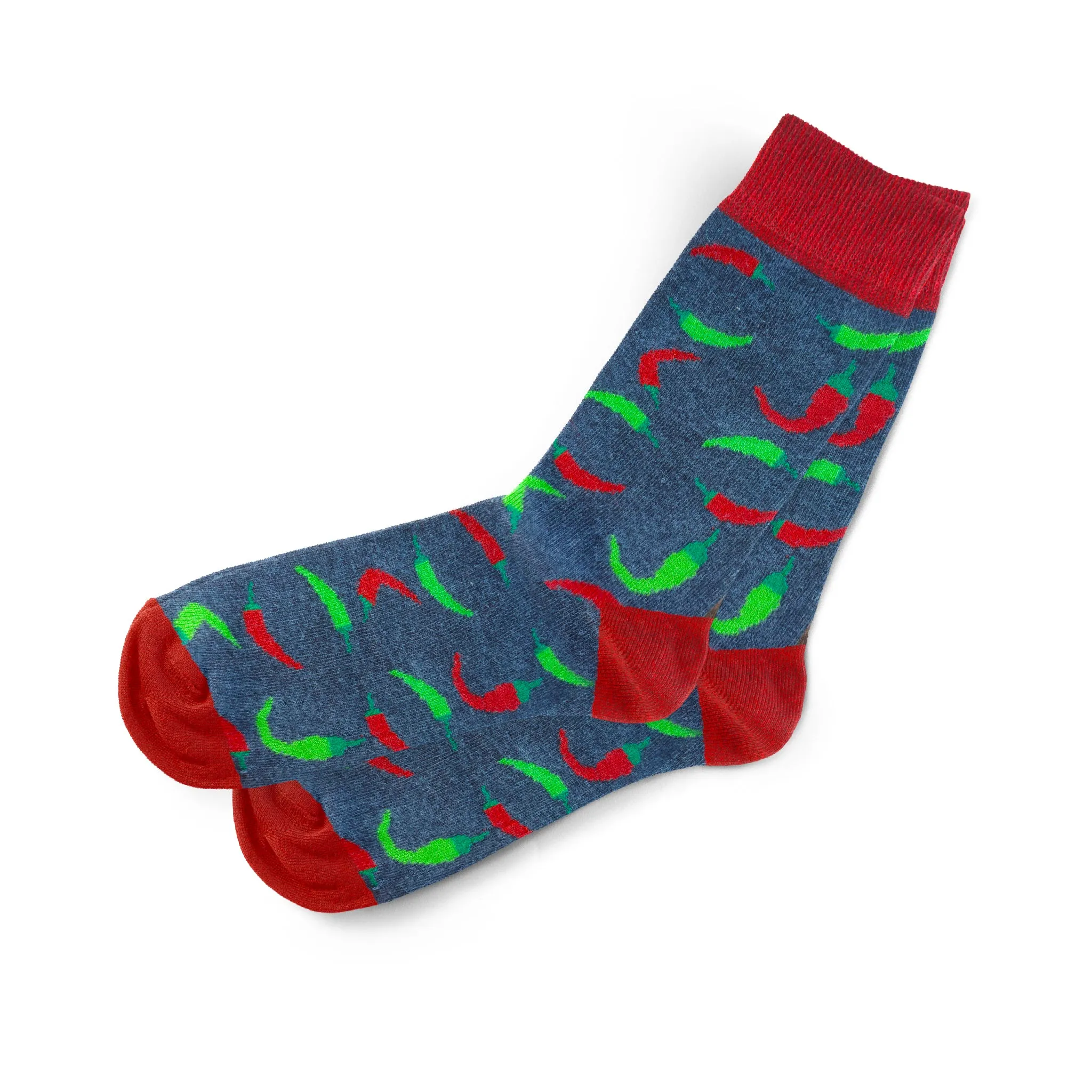 Pepper Socks Unisex Adult Socks Wedding Socks Groomsmen Gift Socks Pattern Gift Sock Funny Custom Socks for Men Funky Socks