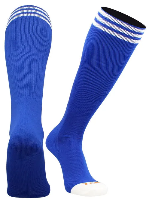 Prosport Tube Striped Otc Sock