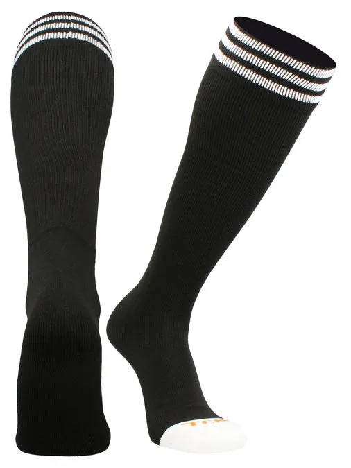 Prosport Tube Striped Otc Sock