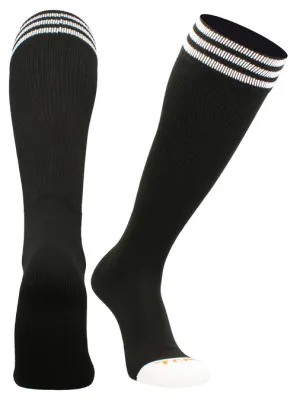 Prosport Tube Striped Otc Sock