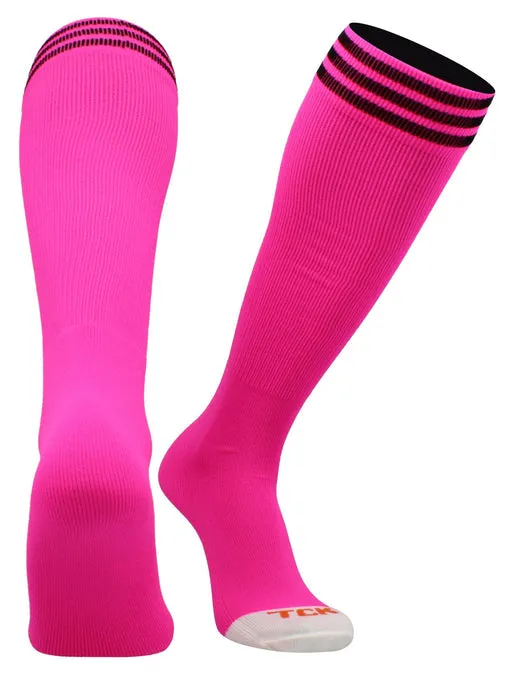 Prosport Tube Striped Otc Sock