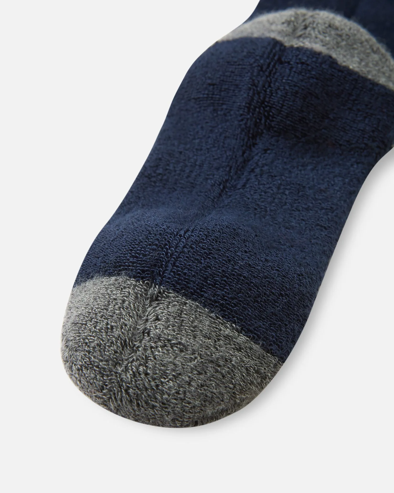 Reima Wool Blend Kids Sock | navy