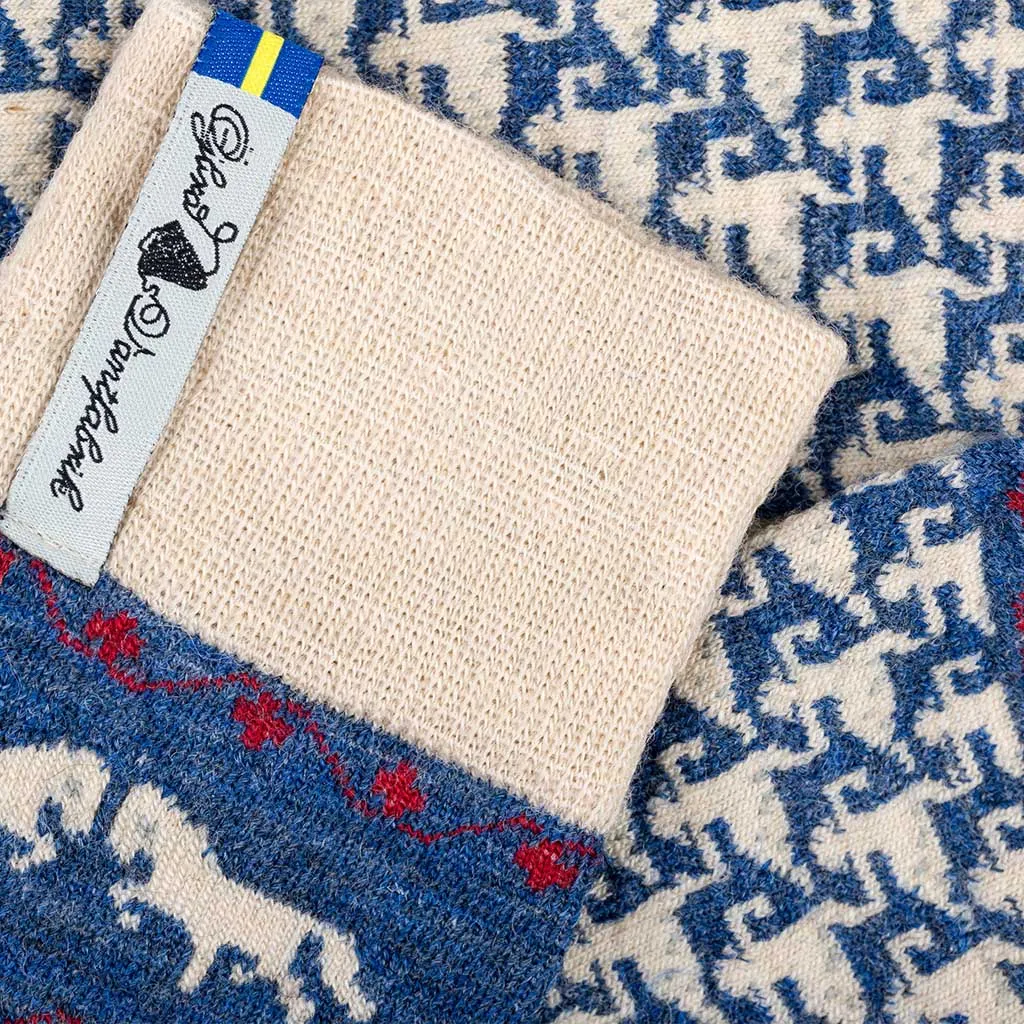 Ringdans Ester Everyday Socks
