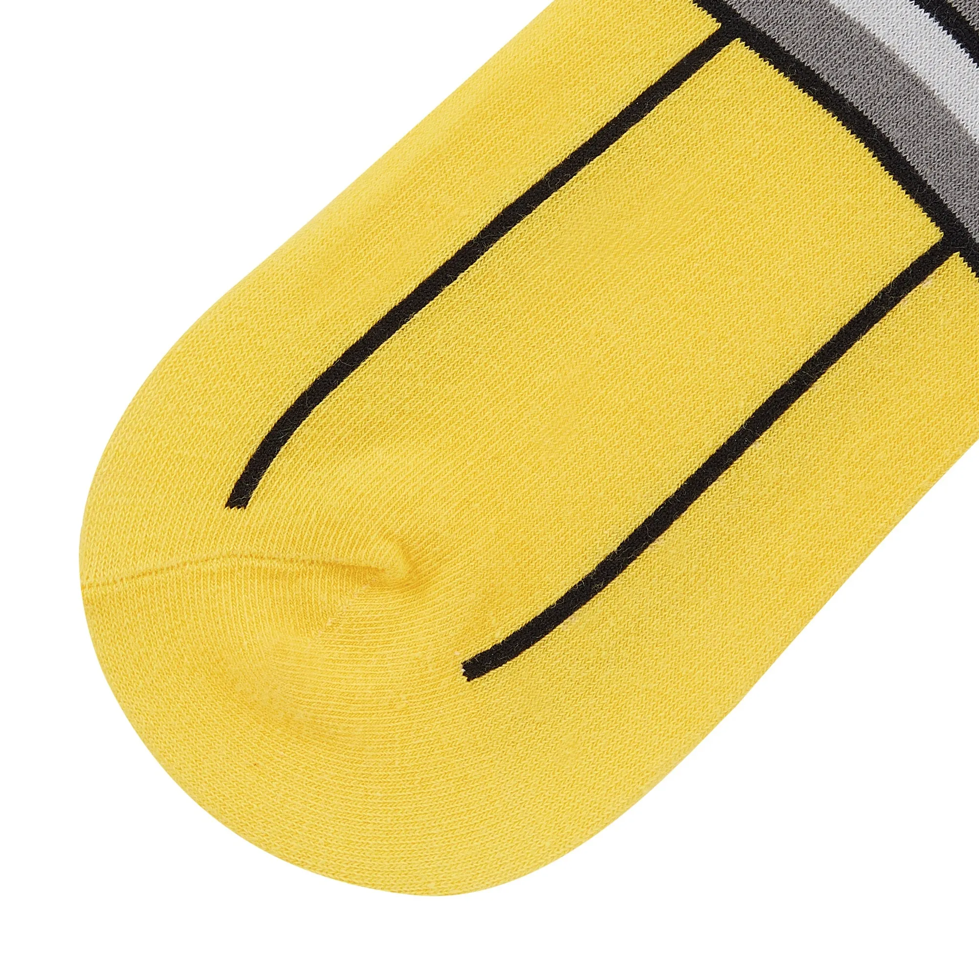 Seasons Collection Printed Ankle Socks