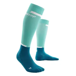 The Run Compression Womans Tall Socks