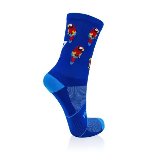 VERSUS Active Parrot Socks