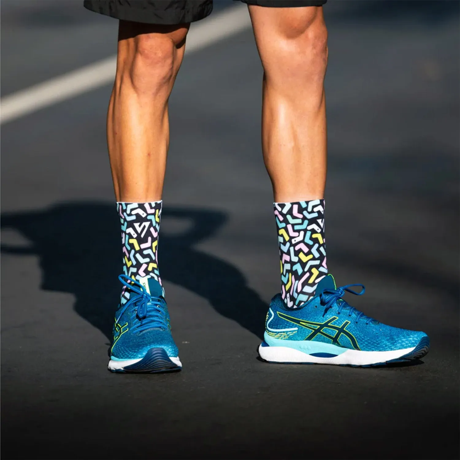 Versus Elite Socks