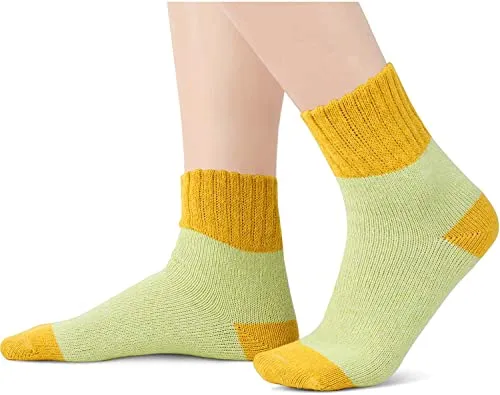 Women's Wool Socks, Funny Gifts for Women You Love, Funny Socks, Warm Socks, Cozy Socks, Winter Socks