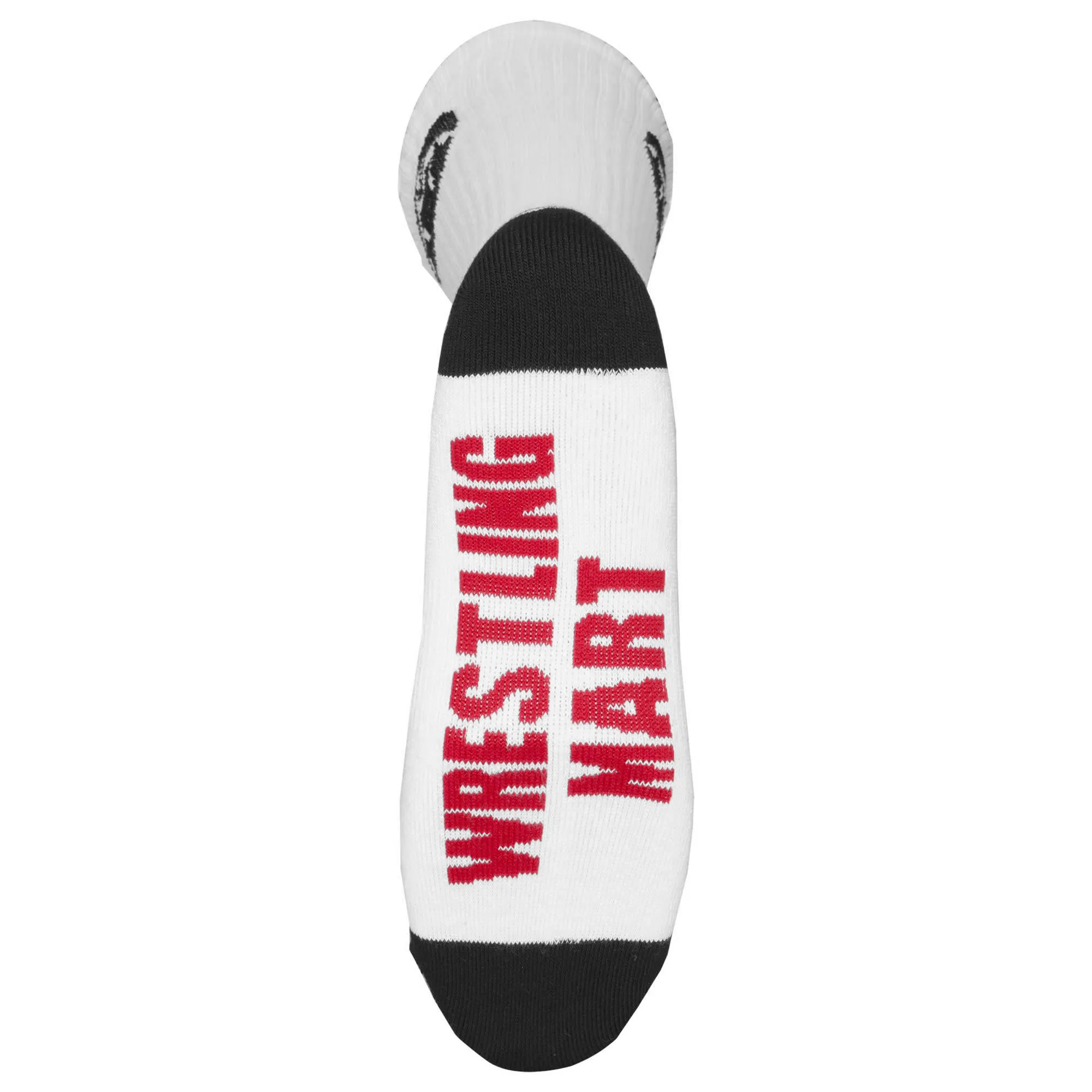 WrestlingMart Kids Socks