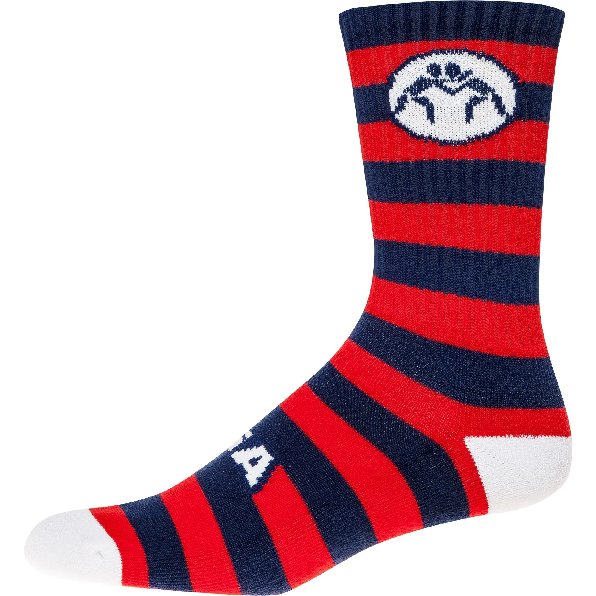 WrestlingMart Kids Socks
