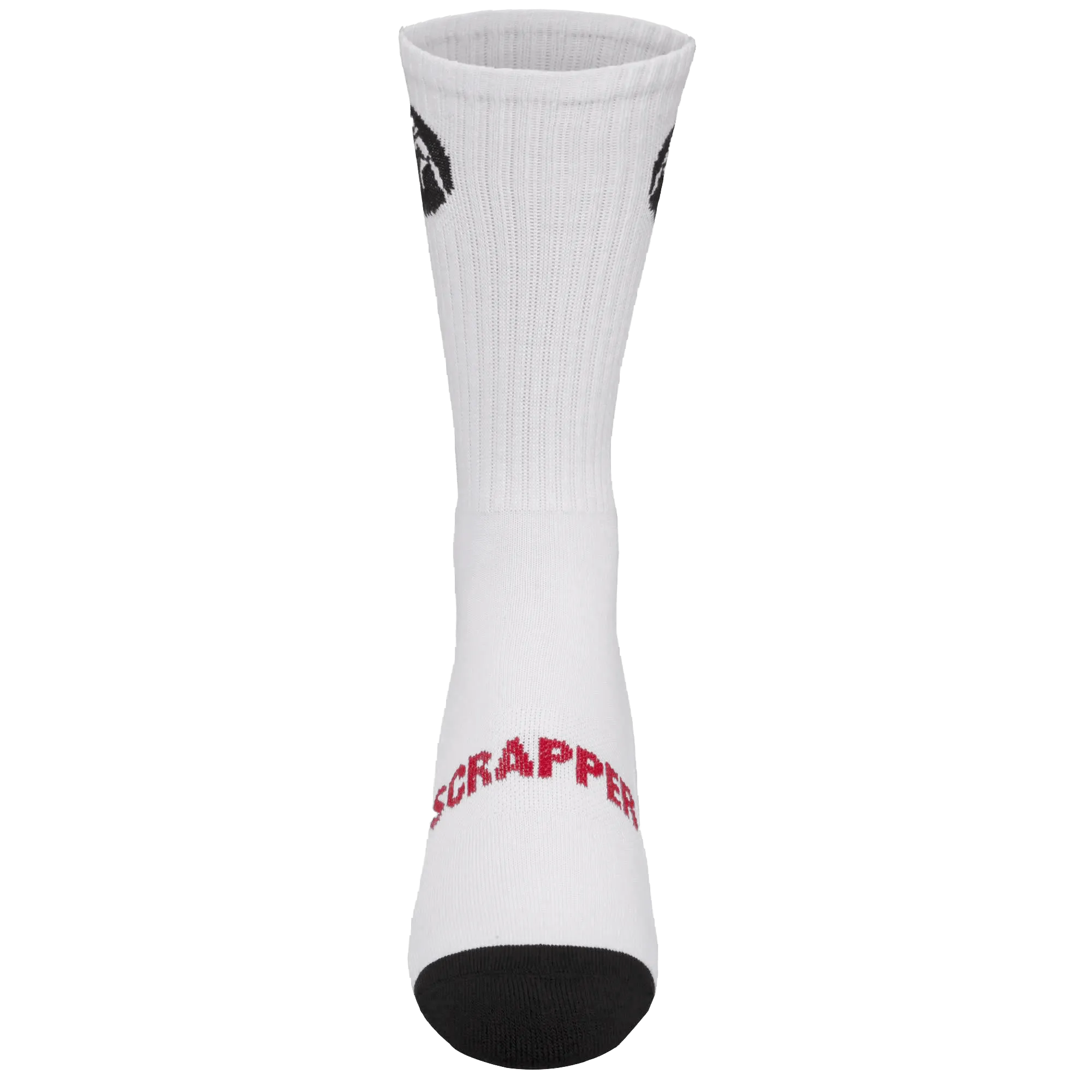 WrestlingMart Kids Socks