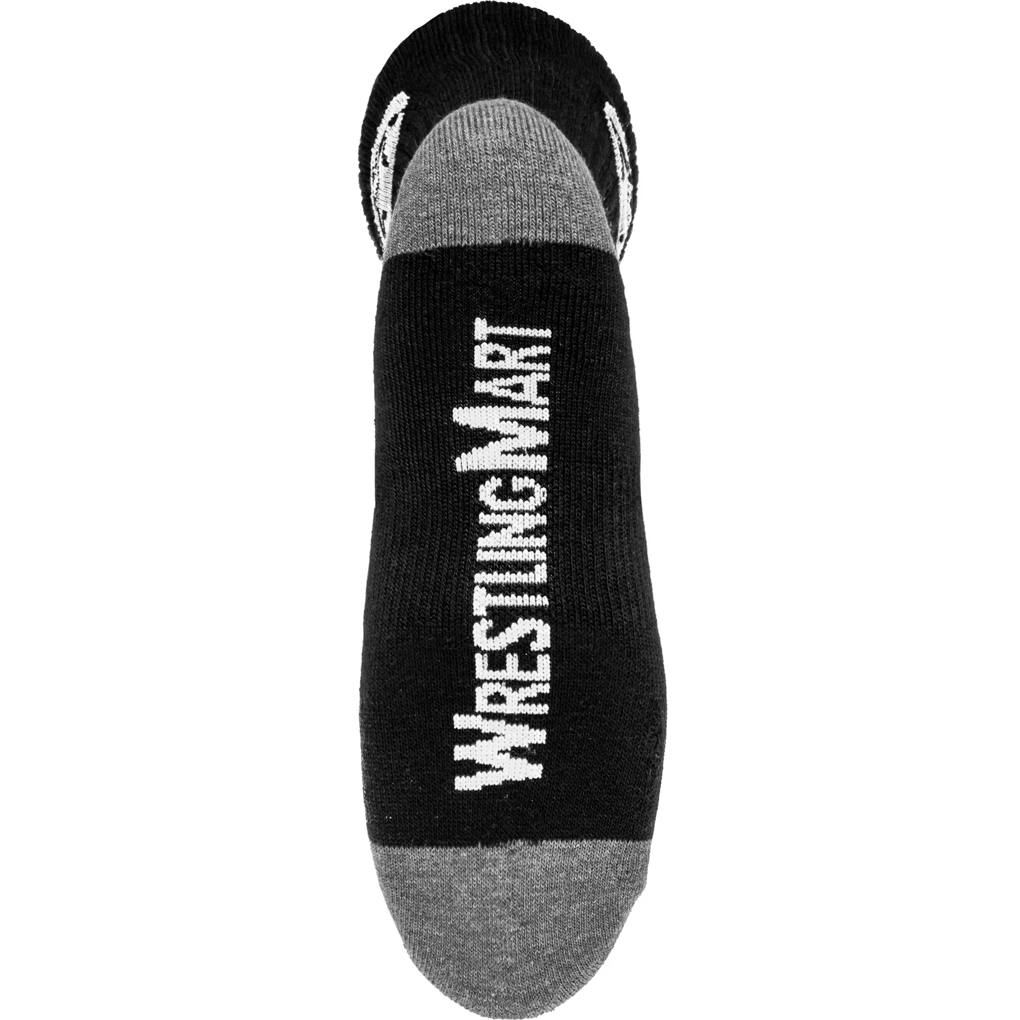 WrestlingMart Kids Socks