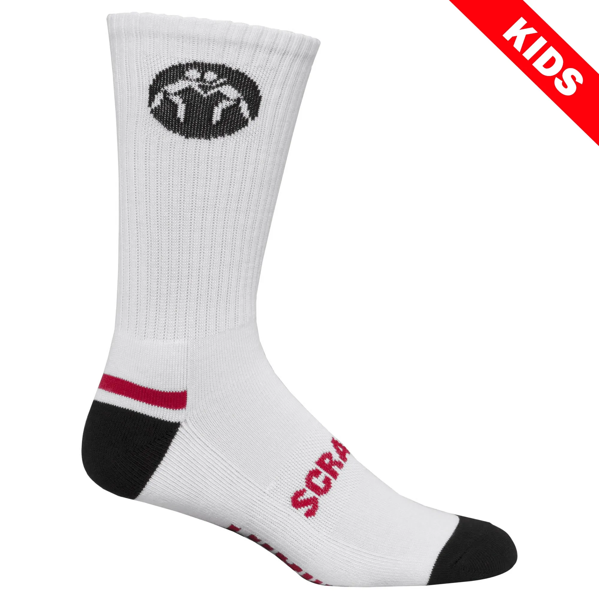 WrestlingMart Kids Socks
