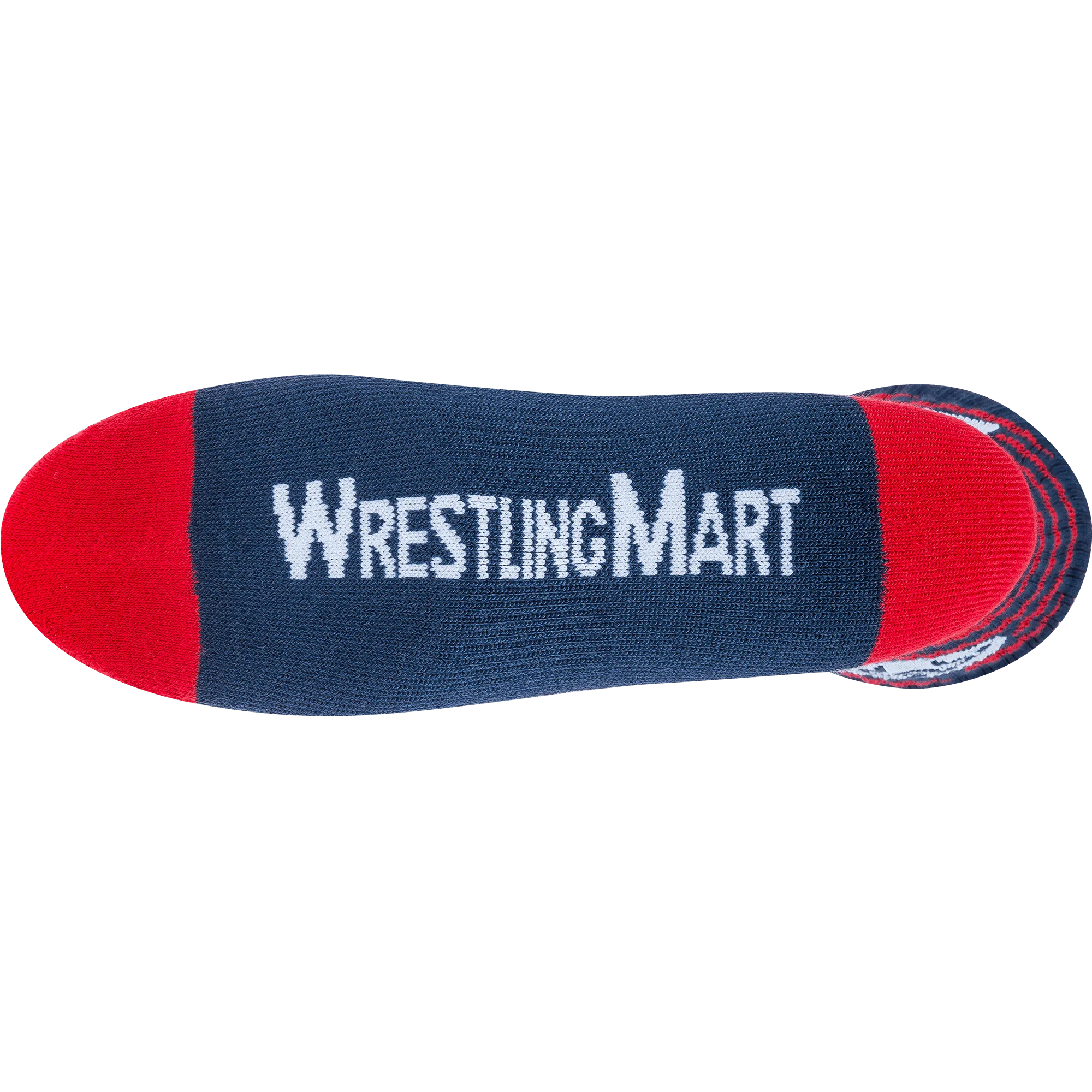 WrestlingMart Kids Socks