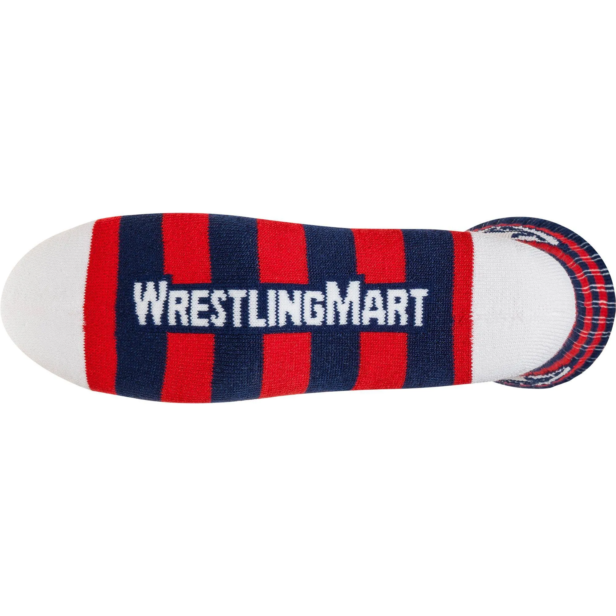 WrestlingMart Kids Socks