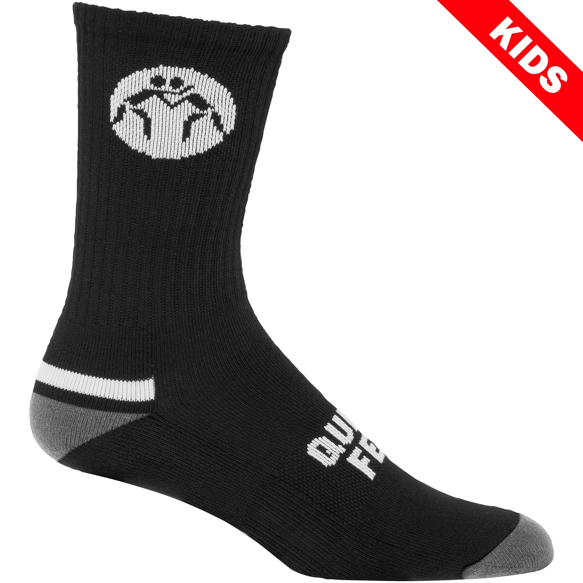 WrestlingMart Kids Socks