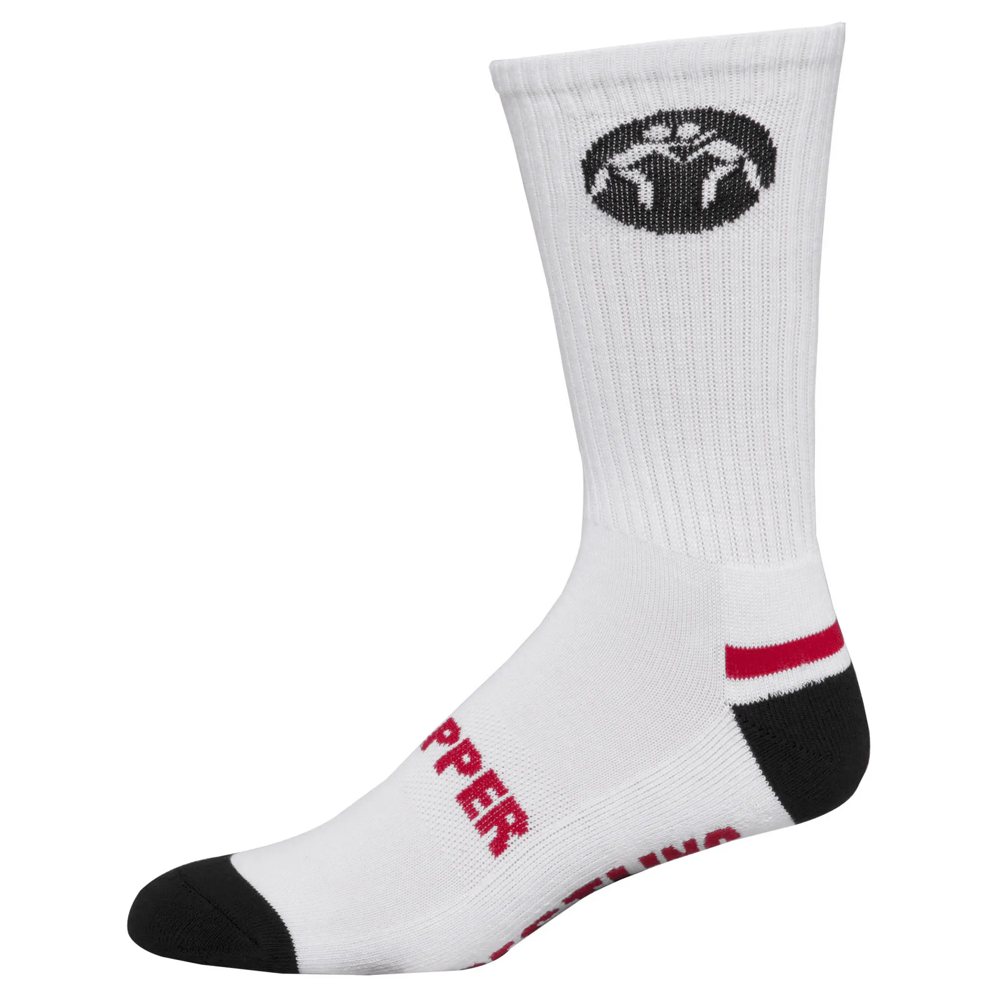 WrestlingMart Kids Socks
