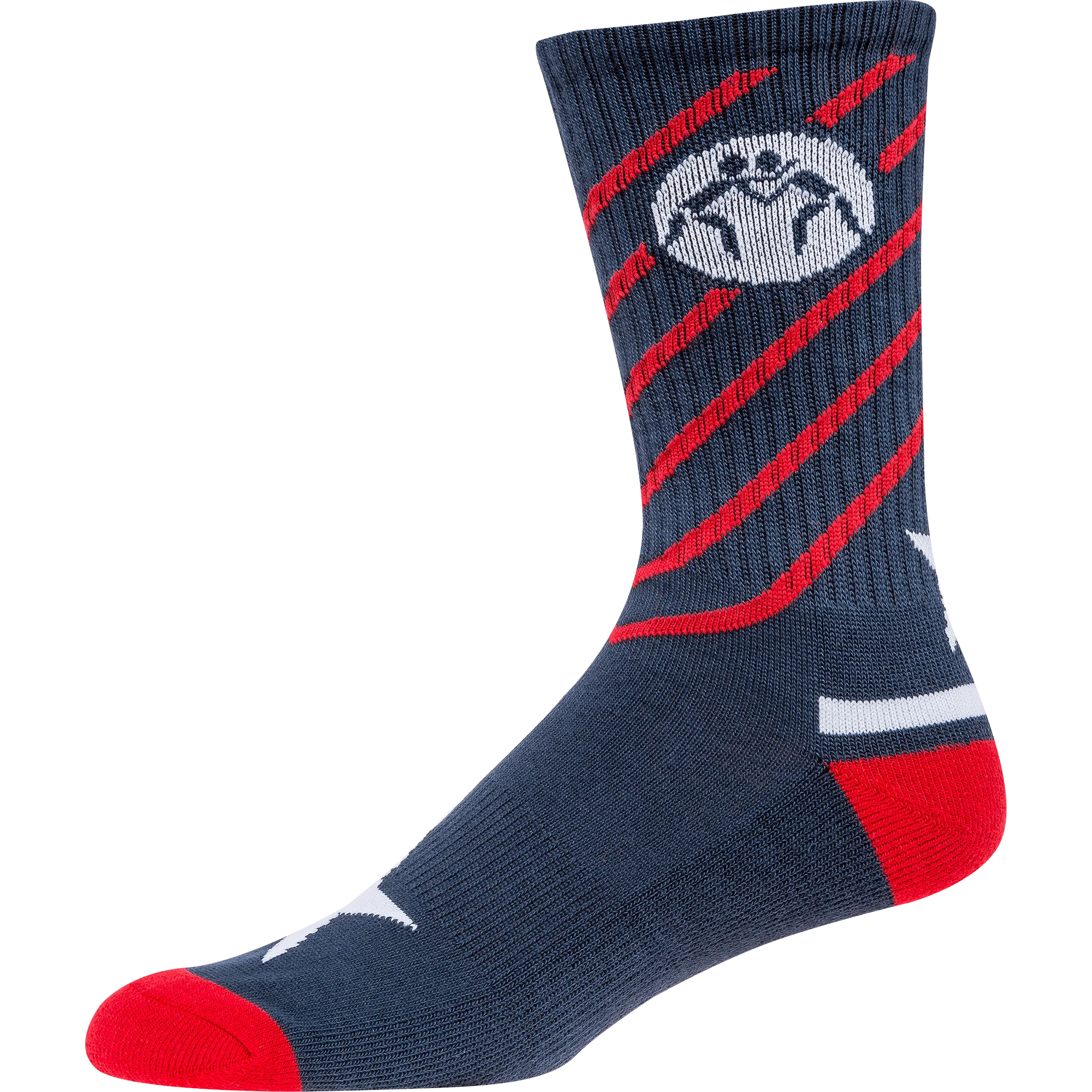 WrestlingMart Kids Socks