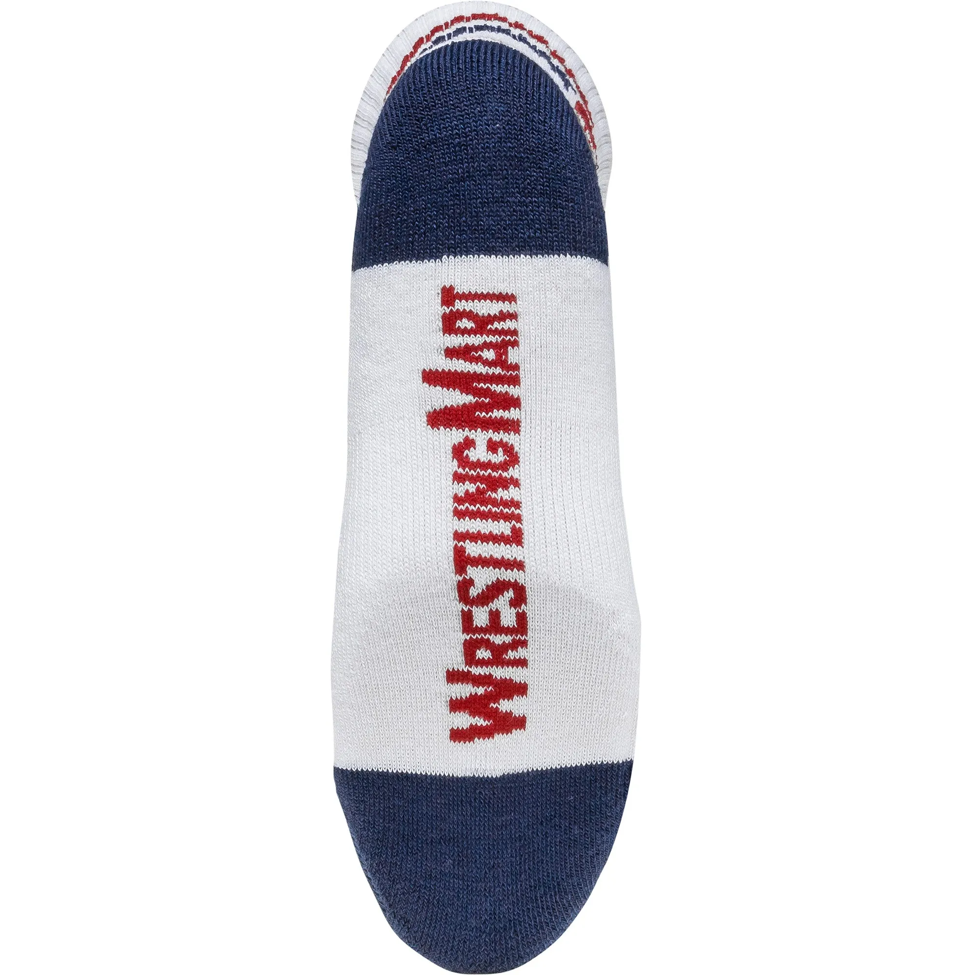 WrestlingMart Kids Socks