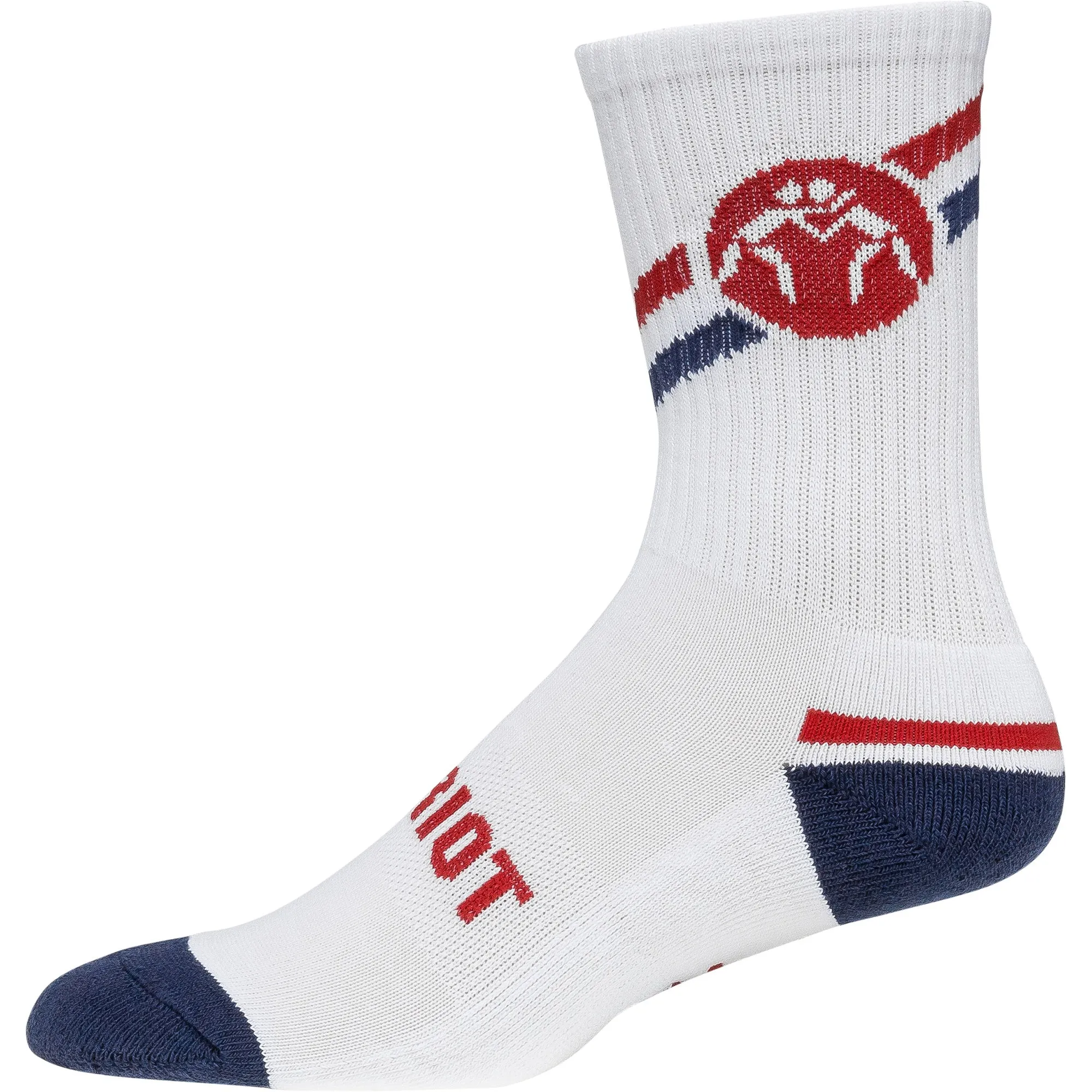 WrestlingMart Kids Socks