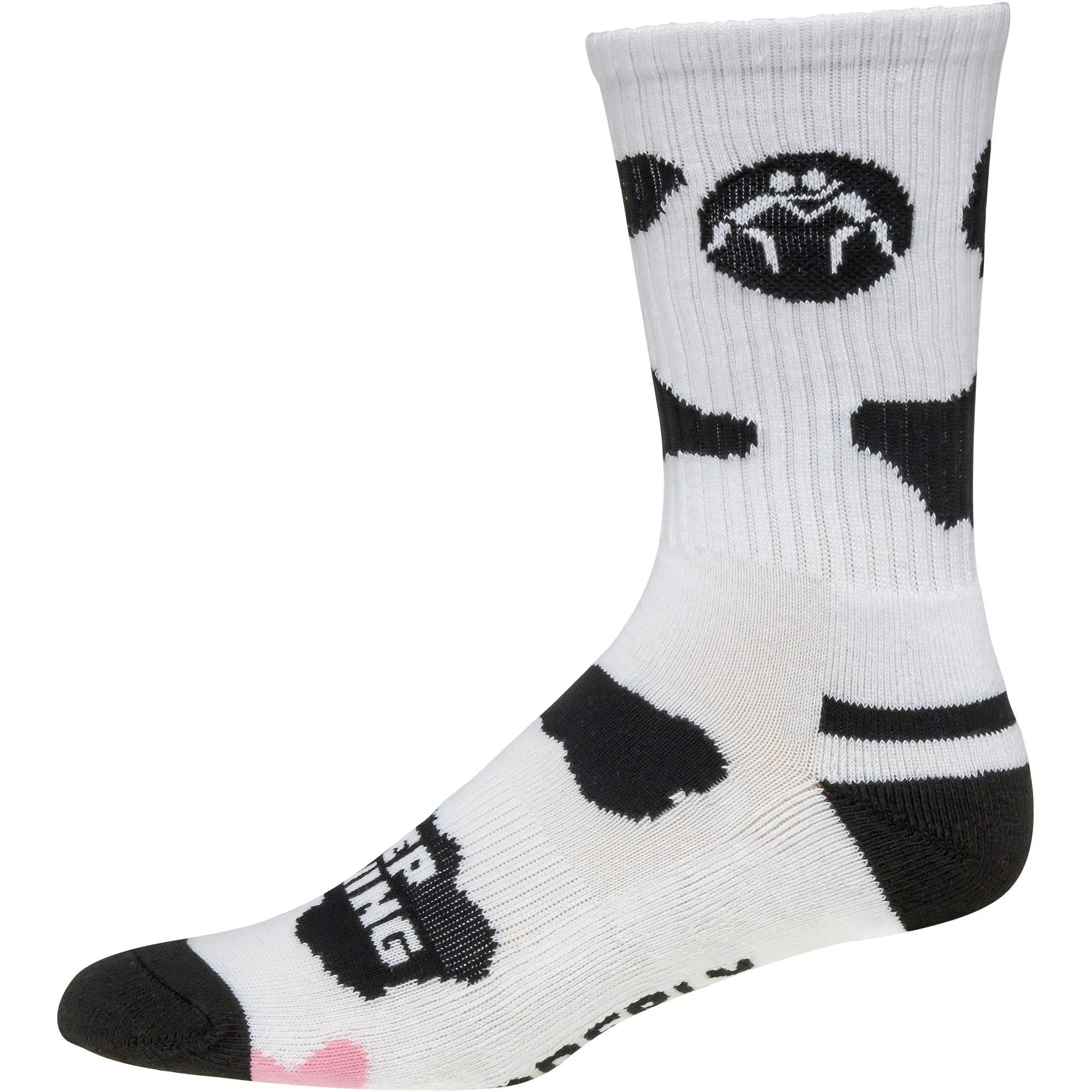 WrestlingMart Kids Socks