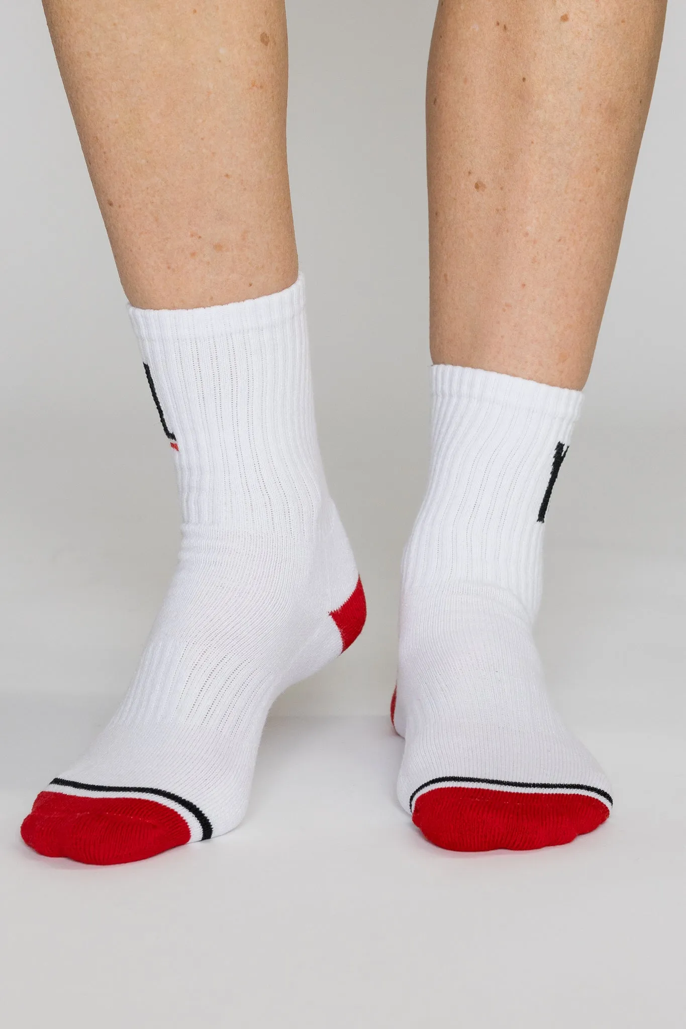 Y'all Crew Socks